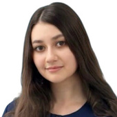 Фисенко Ксения Сергеевна — стоматолог, стоматолог-хирург