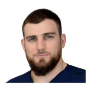 Хамидов Аюб Вахаевич — хирург