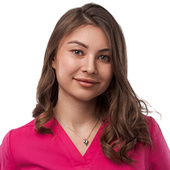 Гарайс Аниса Ринатовна — гинеколог, хирург