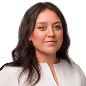 Фахрутдинова Марина Андреевна — терапевт, гематолог