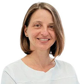 Русскова Екатерина Григорьевна — УЗИ-специалист