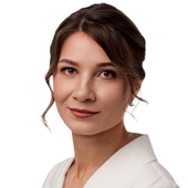 Кошелева Екатерина Алексеевна — педиатр