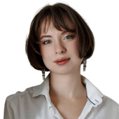 Глебова Мария Максимовна — психиатр, психолог