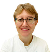 Архангельская Елена Владимировна —
