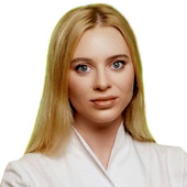 Веккер Елена Сергеевна — гинеколог
