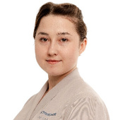 Немыткина Анна Евгеньевна — стоматолог-ортопед