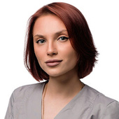 Болдырева Ксения Александровна — гинеколог