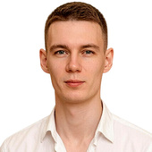Кухтинский Илья Михайлович — ЛОР (отоларинголог)