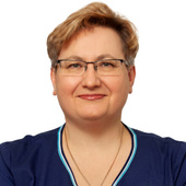 Иванова Светлана Викторовна — стоматолог