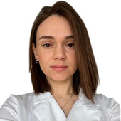 Князева Анастасия Константиновна — кардиолог