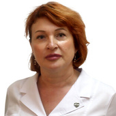 Прохорова Елена Владимировна — терапевт