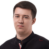 Гринько Максим Вячеславович — хирург
