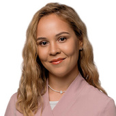 Цветкова Елена Сергеевна — педиатр