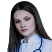 Лейман Екатерина Константиновна — эндокринолог