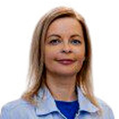Горбунова Елена Александровна — психолог