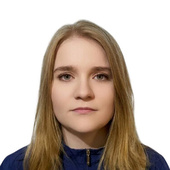 Савельева Марина Александровна — нейропсихолог