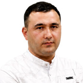 Джураев Мухриддин Фахриддинович — окулист (офтальмолог)