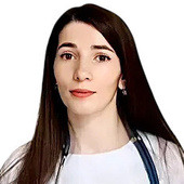 Магомедрасулова Аминат Халидовна — терапевт