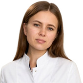 Цемка Ольга Ивановна — невролог