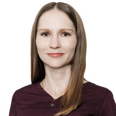 Васильченко Татьяна Сергеевна — кардиолог