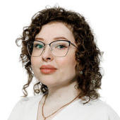 Доровых Анна Михайловна — гинеколог-эндокринолог, акушер