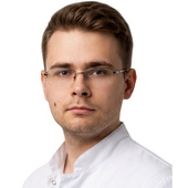 Костин Никита Константинович — терапевт