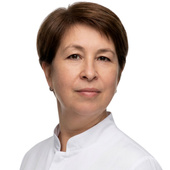 Яковлева Татьяна Александровна — терапевт, семейный врач