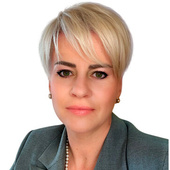 Бикузина Елена Сергеевна — психотерапевт