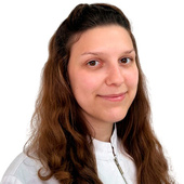 Киселева Владислава Сергеевна — гинеколог