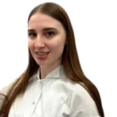 Антифеева Елена Алексеевн — стоматолог-ортодонт