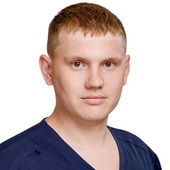 Дьяков Константин Владимирович — ЛОР (отоларинголог)