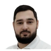 Унаров Хусан Шухратжонович — стоматолог