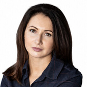Ершова Екатерина Ивановна — психолог