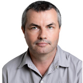 Постников Сергей Павлович — эндоскопист