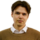 Горьков Александр Владимирович — психолог