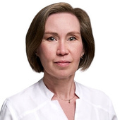Каиржанова Рената Курмангалиевна — УЗИ-специалист