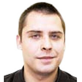 Вохмянин Георгий Владимирович — хирург
