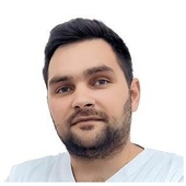 Глущук Андрей Александрович — окулист (офтальмолог)