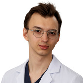 Устинов Григорий Платонович — терапевт