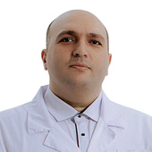 Рзаев Руфат Назим оглы — стоматолог