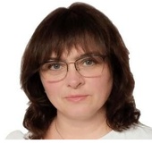 Жарикова Алла Владимировна — стоматолог, стоматолог-терапевт