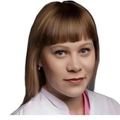 Зикеева Елена Руслановна — анестезиолог, реаниматолог