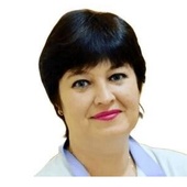 Костиненкова Наталья Валерьевна — терапевт