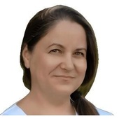 Куликова Ольга Нурулловна — УЗИ-специалист