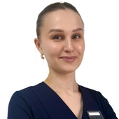 Абросимова Марина Александровна — стоматолог