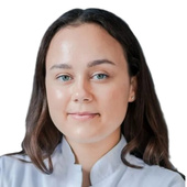 Невоструева Анна Александровна — маммолог, онколог
