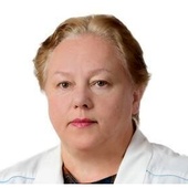 Носорева Наталья Николаевна — хирург