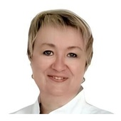 Тимкова Елена Анатольевна — стоматолог, стоматолог-терапевт