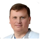 Филимонов Вячеслав Александрович — уролог