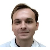 Холодов Алексей Александрович — терапевт